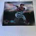 Terry Rose Grand Slam Baseball Print Mounted On Foam Board