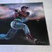 Terry Rose Grand Slam Baseball Print Mounted On Foam Board