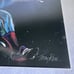 Terry Rose Grand Slam Baseball Print Mounted On Foam Board