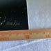 Terry Rose Grand Slam Baseball Print Mounted On Foam Board