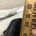 Vintage LL Bean Duck Hunting Rain Boots G2 G Force Soles Men’s 10.5M