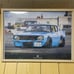 Liberty Walk 500 Piece Jigsaw Puzzle, Completed