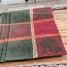 Harvest 4 Holiday Themed Placemats