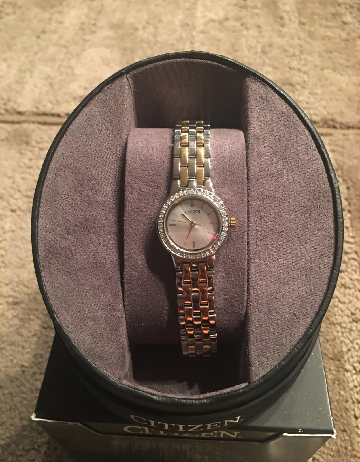 Ladies Citizen Watch