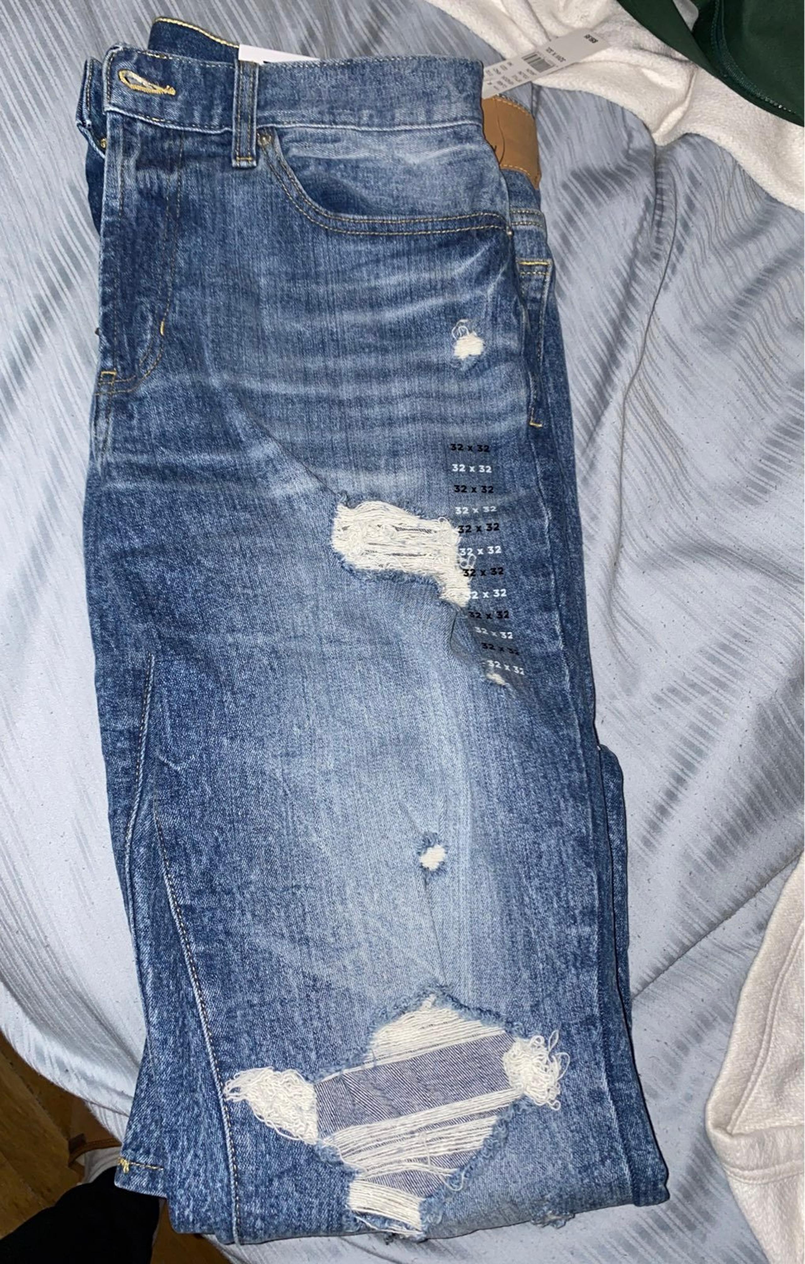 mens skinny jeans