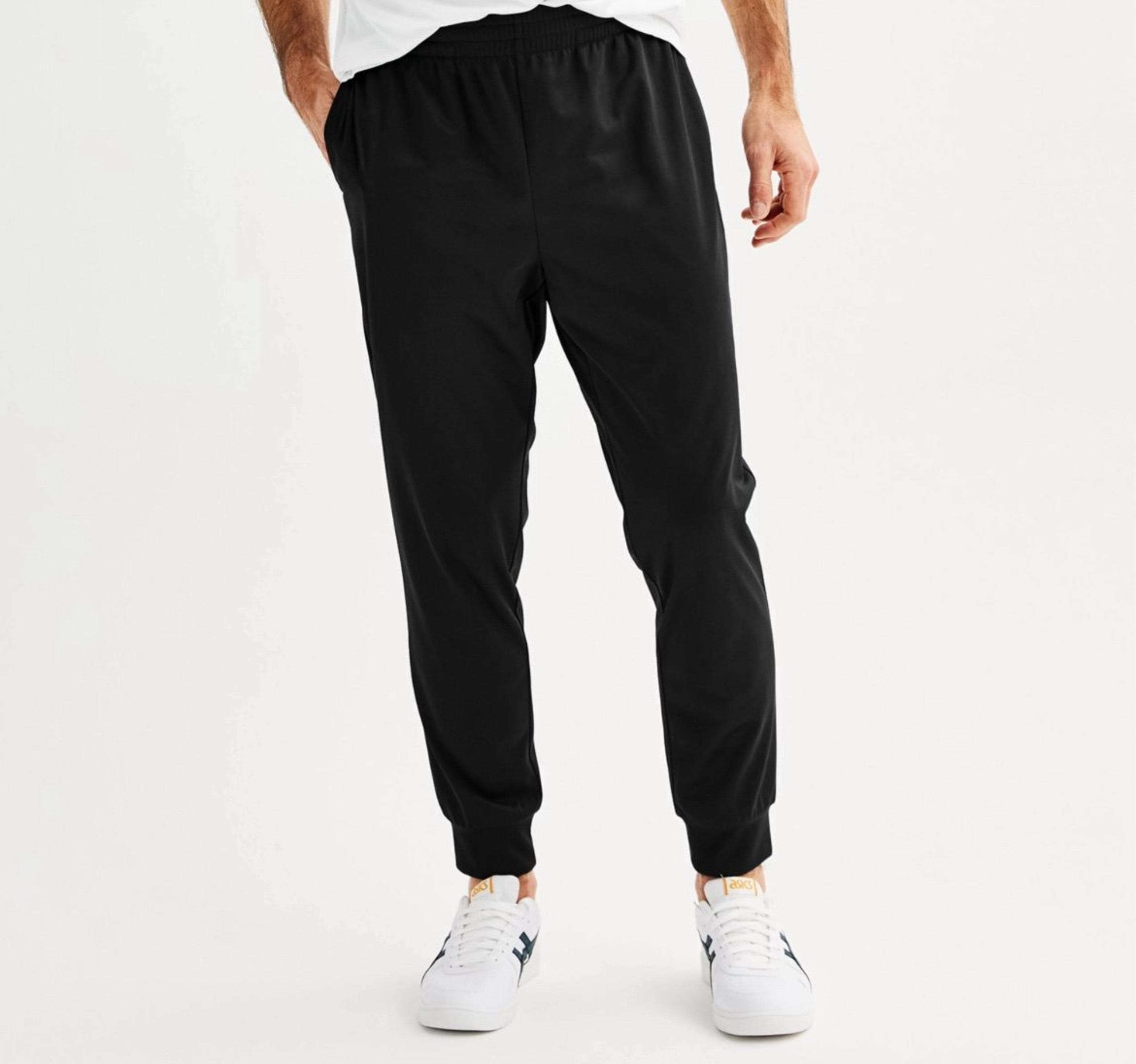 Men’s tek gear sweatpants joggers