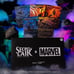 MTG Secret Lair Marvel Storm Foil Magic the Gathering Card Set Sold Out SEALED