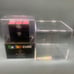 NBX Rubik's Cube w/Display Case