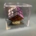 NBX Rubik's Cube w/Display Case