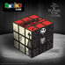 NBX Rubik's Cube w/Display Case