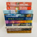 24 DEWEY LAMBDIN - ALAN LEWRIE NAVAL FICTION SERIES (Book Bundle/LOT) Historical