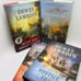 24 DEWEY LAMBDIN - ALAN LEWRIE NAVAL FICTION SERIES (Book Bundle/LOT) Historical