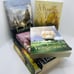 24 DEWEY LAMBDIN - ALAN LEWRIE NAVAL FICTION SERIES (Book Bundle/LOT) Historical