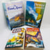 24 DEWEY LAMBDIN - ALAN LEWRIE NAVAL FICTION SERIES (Book Bundle/LOT) Historical