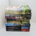 24 DEWEY LAMBDIN - ALAN LEWRIE NAVAL FICTION SERIES (Book Bundle/LOT) Historical