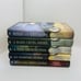 24 DEWEY LAMBDIN - ALAN LEWRIE NAVAL FICTION SERIES (Book Bundle/LOT) Historical