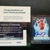 Jayden Daniels Auto - 2024 Donruss White Hot Certified Rookies Autographed Card