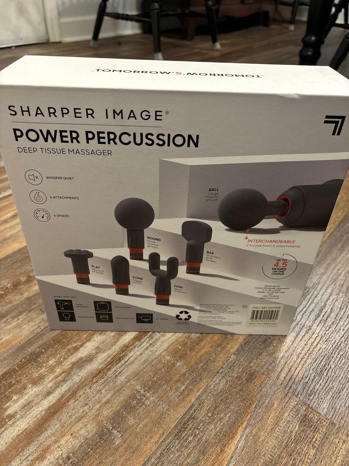 Massager