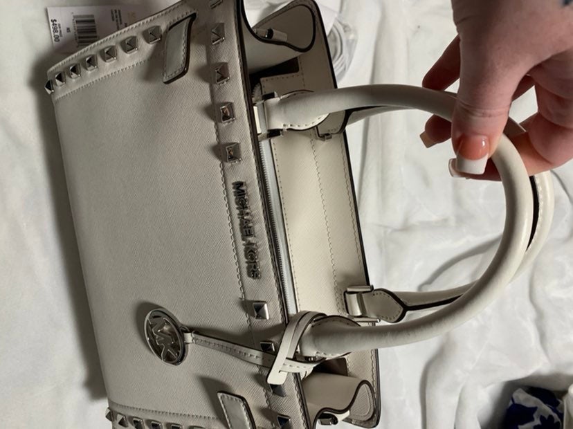 Michael kors Rayne Satchel