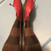 Fendi penquin flats 8