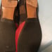 Fendi penquin flats 8