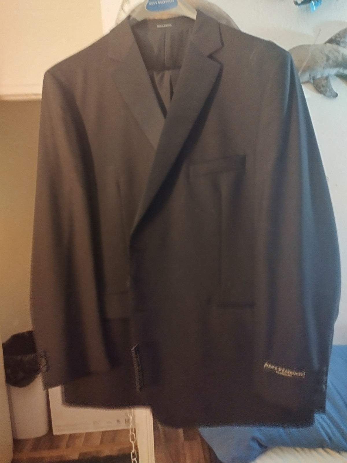 Tuxedo