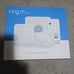Ring Security system 8 piece plus extras
