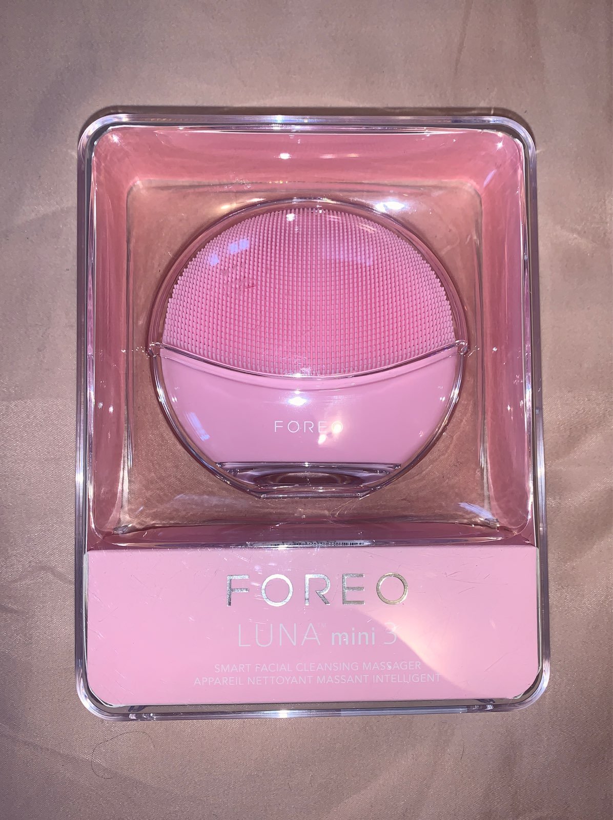 Foreo Luna mini 3
