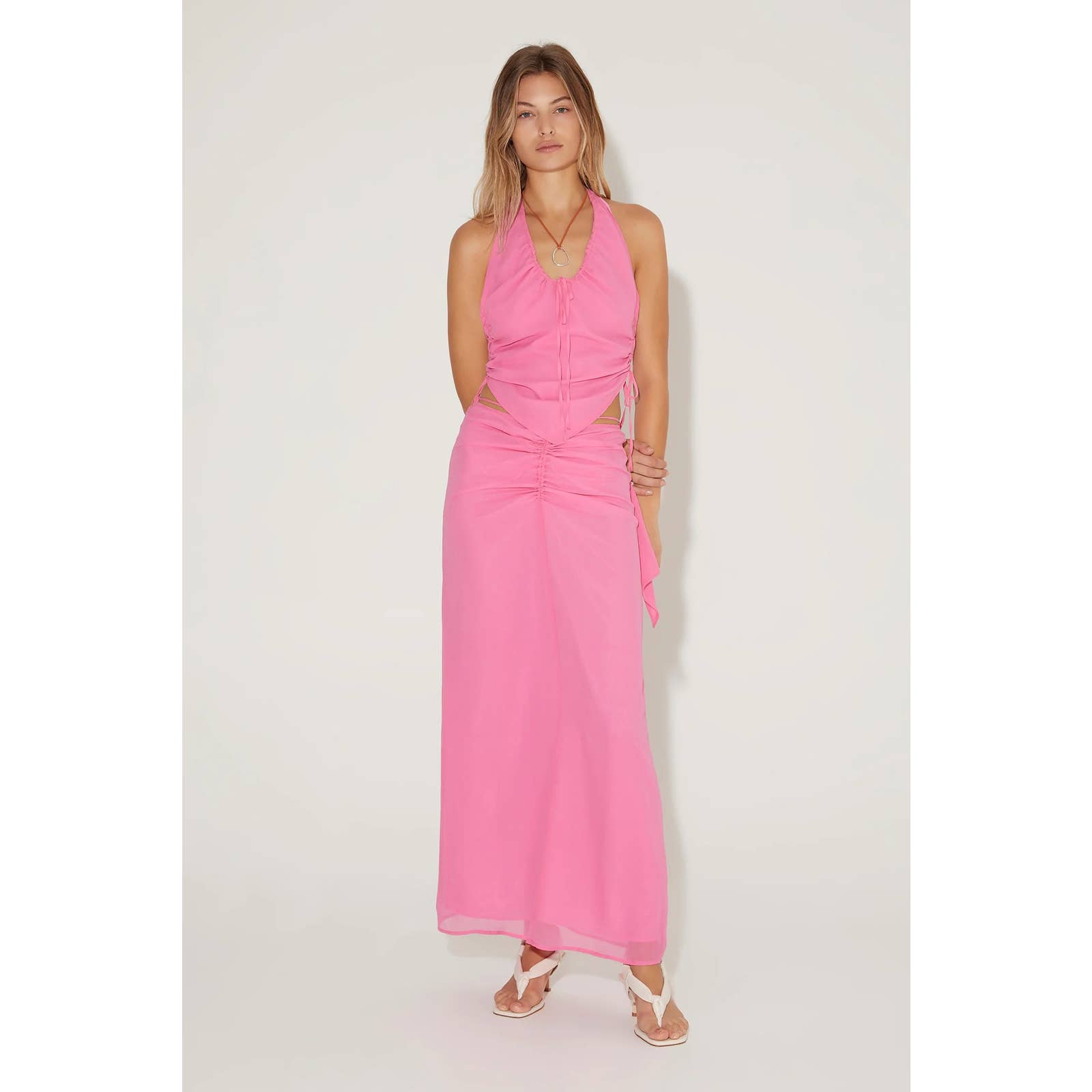 Hansen and Gretel Micah Skirt
