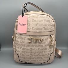 Juicy Couture backpack