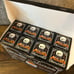 Nike MOJO Extremely Long Golf Balls 8 3-Packs 2 Dozen 24 White