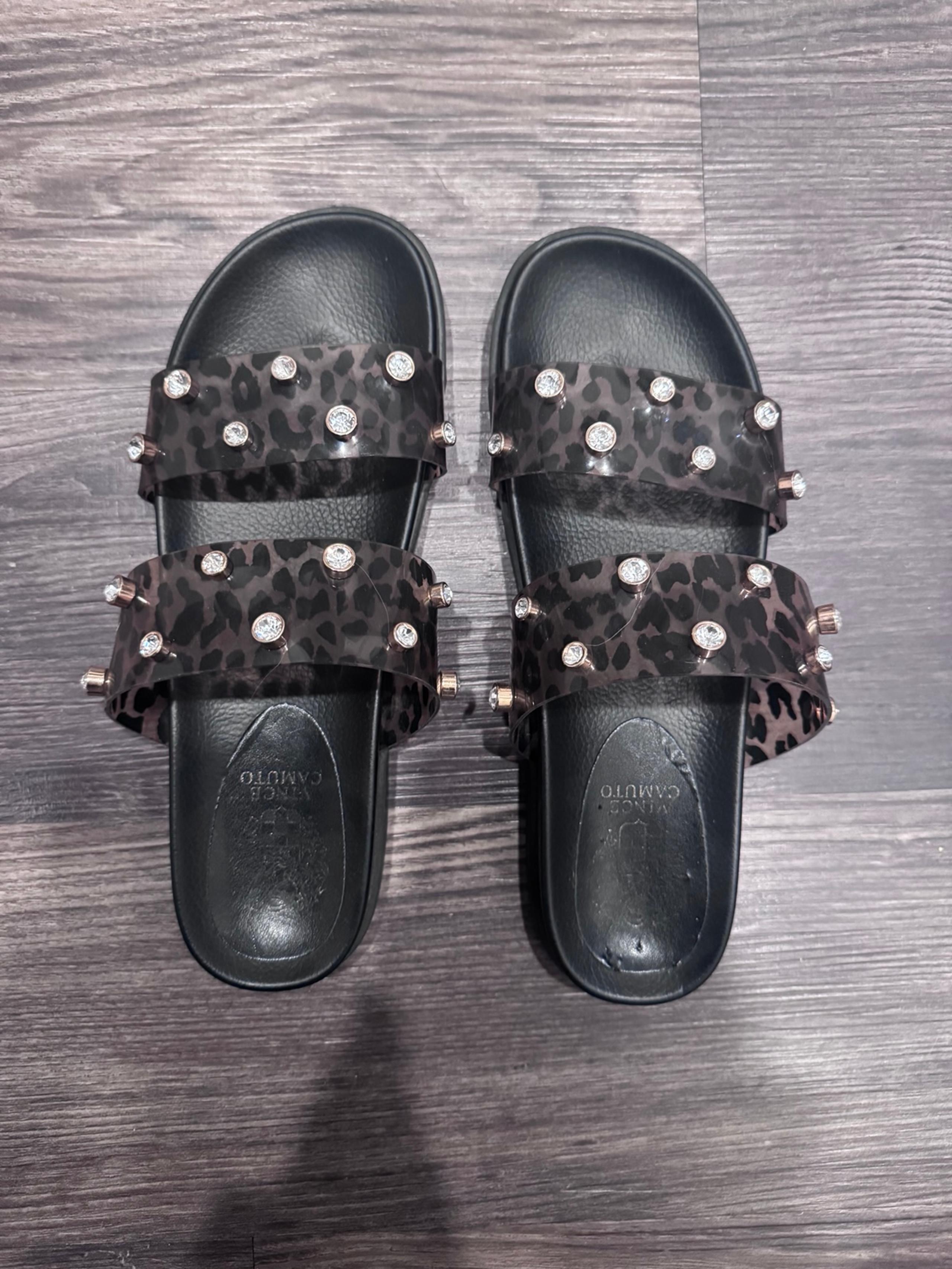 Vince Camuto sandals