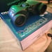 binoculars