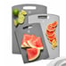 (Ew)Henckels International 3-piece Cutting Board Set