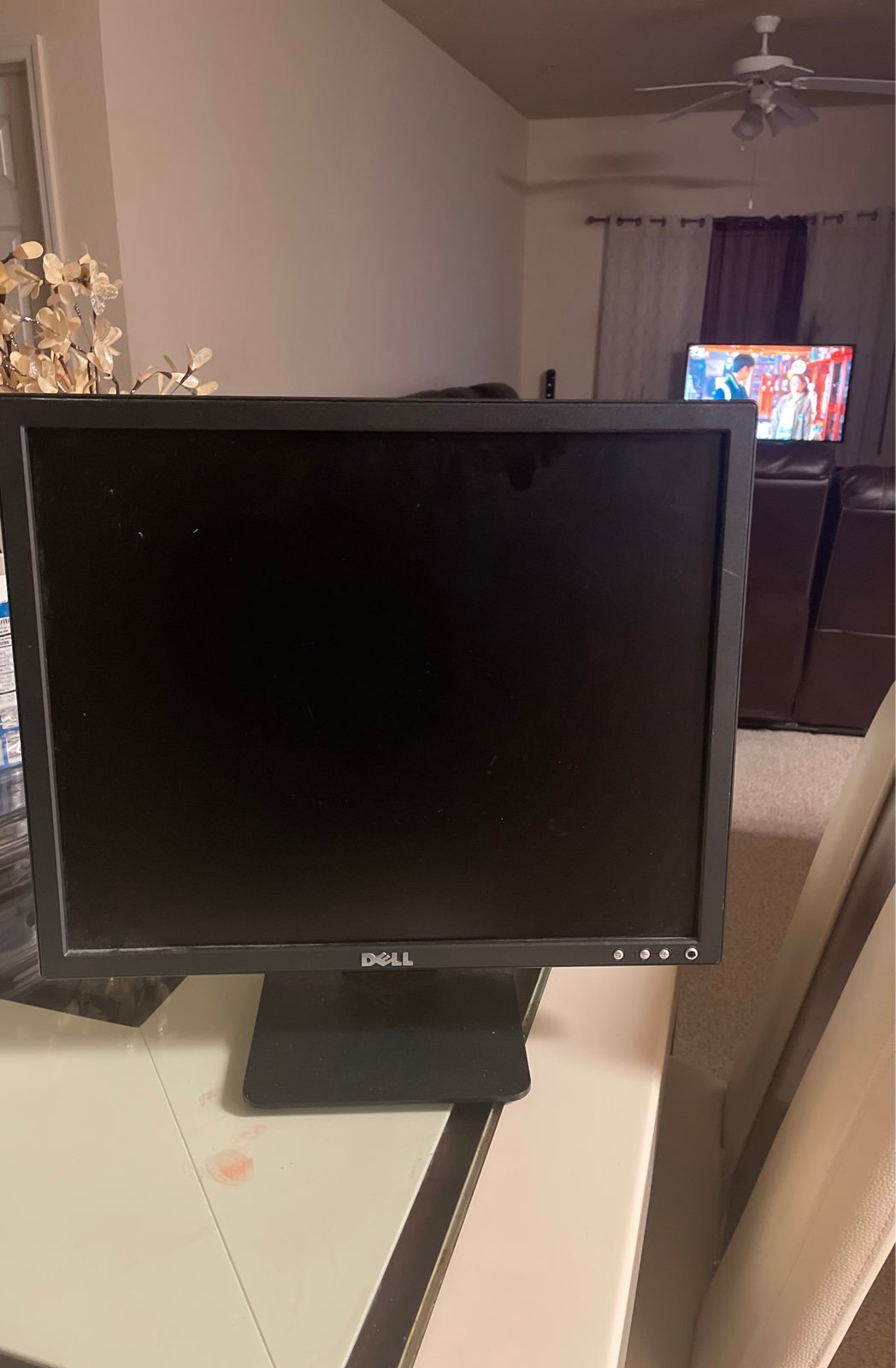 Monitor