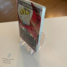 Maelstrom tcg - sealed STAFF pack