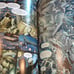 The Authority Volume 1 TP Warren Ellis Bryan Hitch 1st print DCEU Movie!