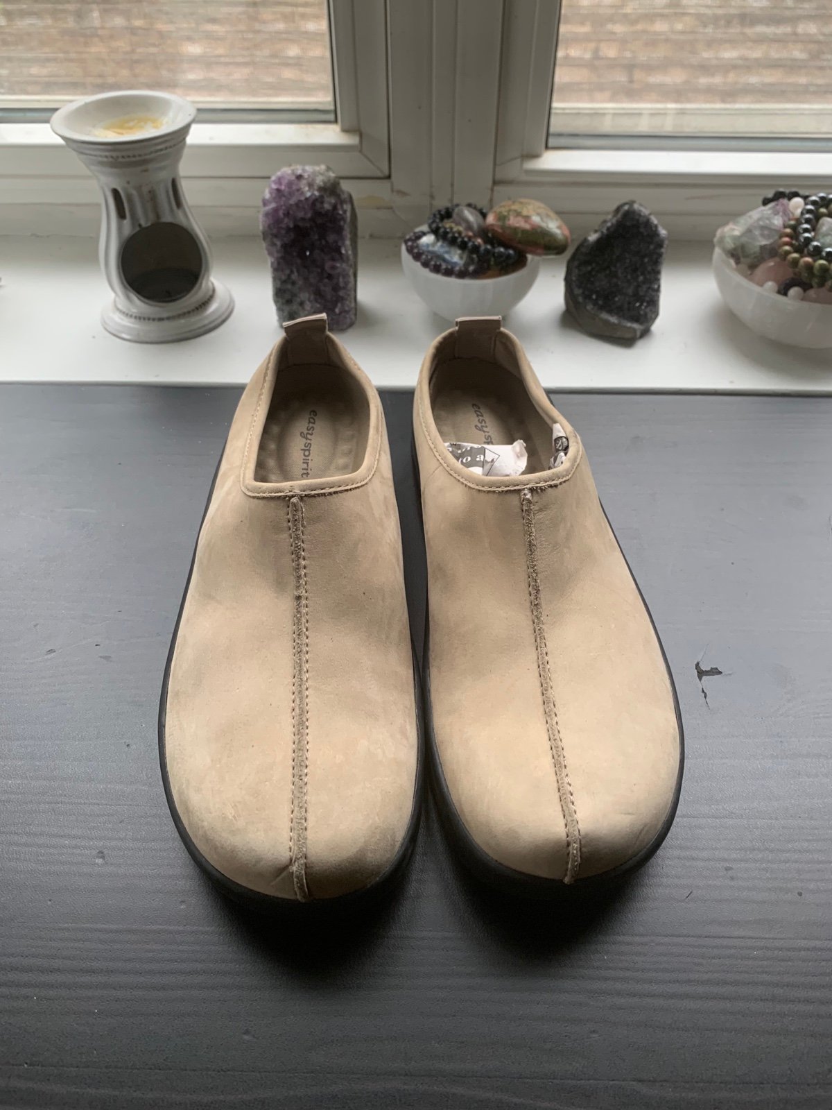 Easy Spirit Slip One Shoes Women