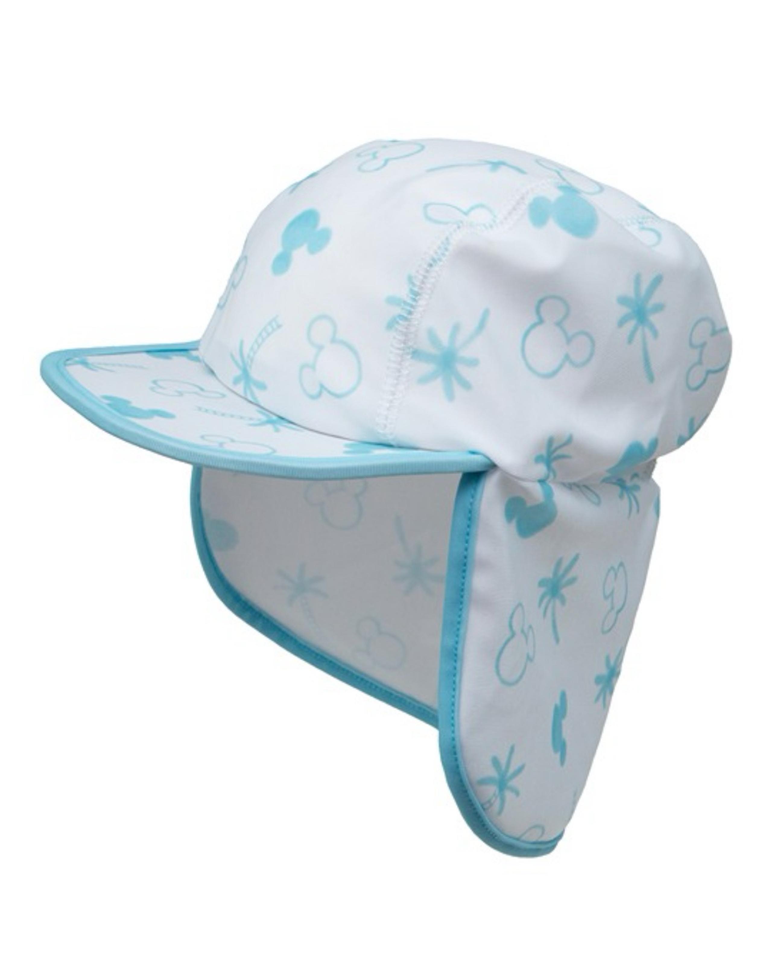 FOR CAB ONLY 2 SWIM HATS