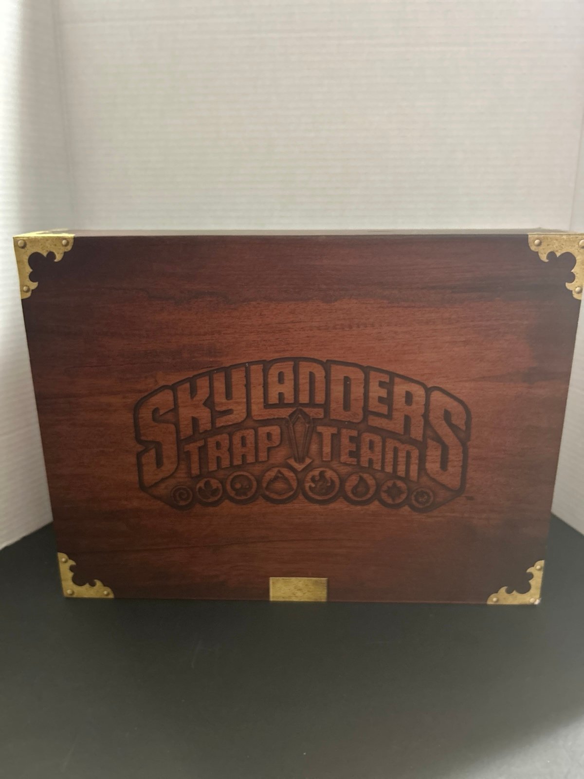Skylanders Trap Team Trap Storage Case
