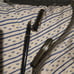 Vintage Sheaffer targa fountain pen