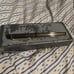 Vintage Sheaffer targa fountain pen