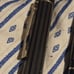 Vintage Sheaffer targa fountain pen