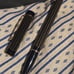 Vintage Sheaffer targa fountain pen