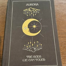 AURORA THE GODS WE CAN TOUCH