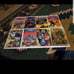 For sale: COMICS