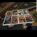 For sale: COMICS