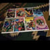 For sale: COMICS