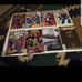 For sale: COMICS