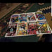 For sale: COMICS